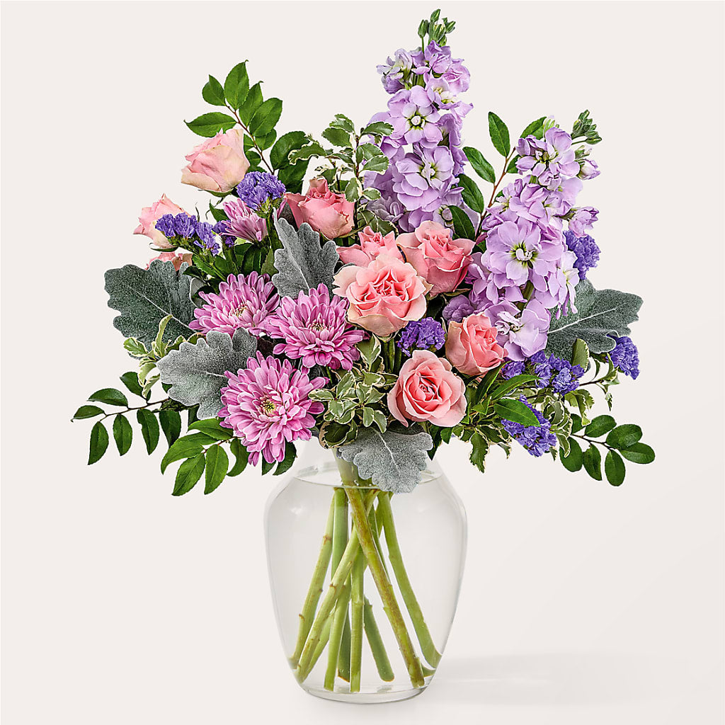 Well Wishes Bouquet – Morgan Hill Florist, San Jose CA