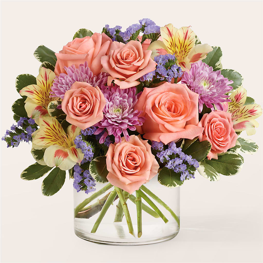 Candy Coated Bouquet – Morgan Hill Florist, San Jose CA