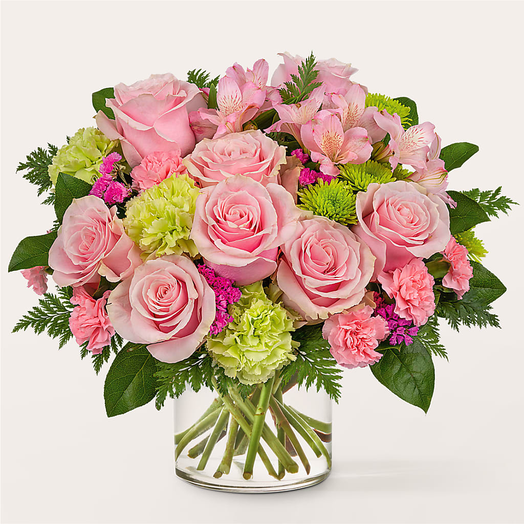 Pinch Me Bouquet – Morgan Hill Florist, San Jose CA