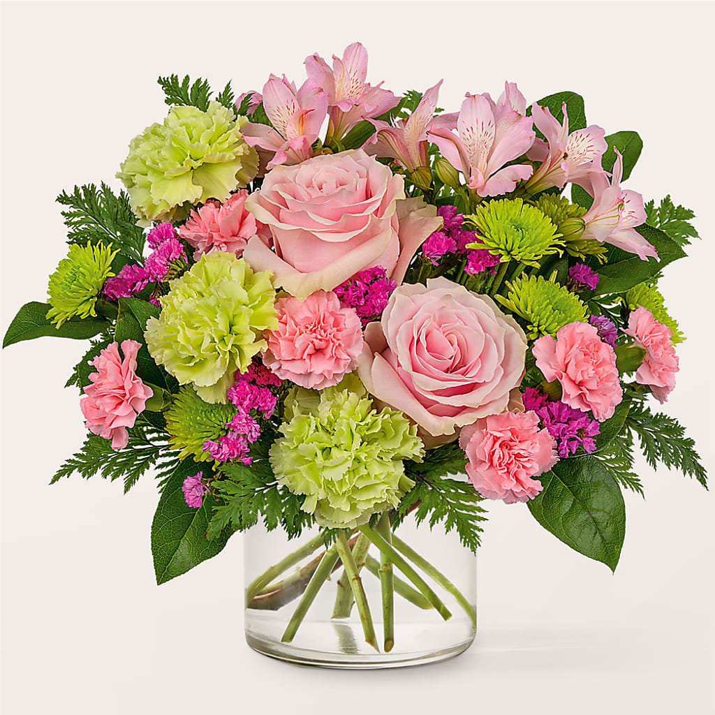Pinch Me Bouquet – Morgan Hill Florist, San Jose CA