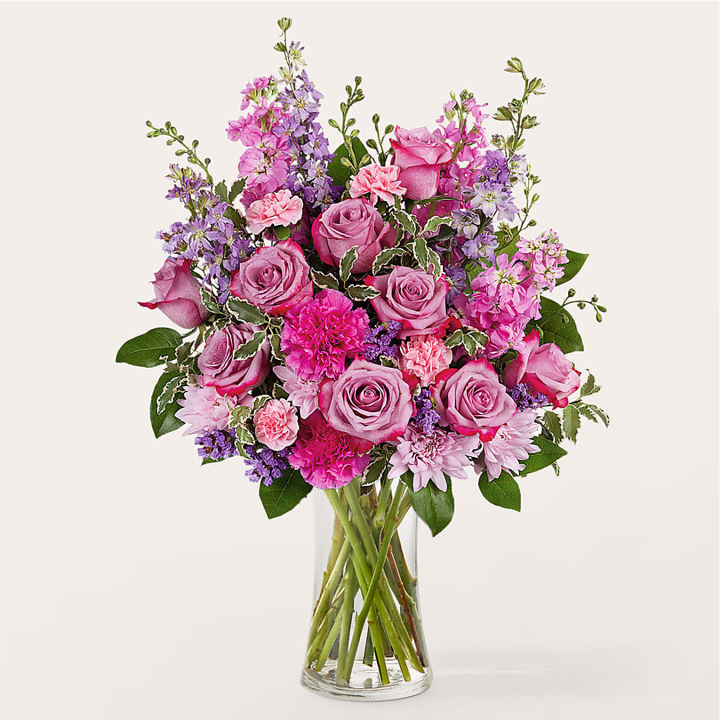 Sincerely Yours Bouquet – Morgan Hill Florist, San Jose CA