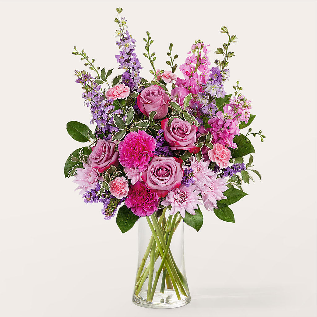 Sincerely Yours Bouquet – Morgan Hill Florist, San Jose CA