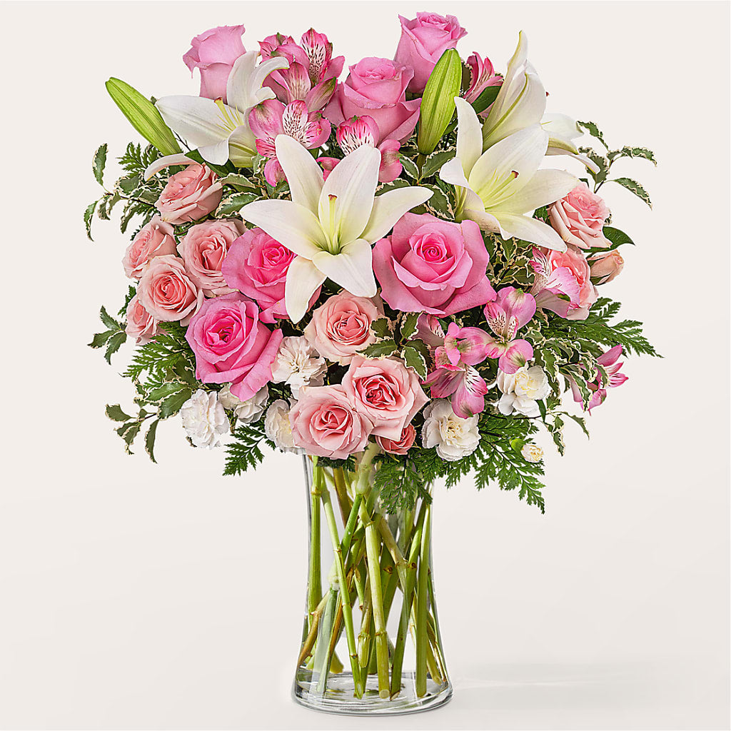 All the Best Bouquet – Morgan Hill Florist, San Jose CA