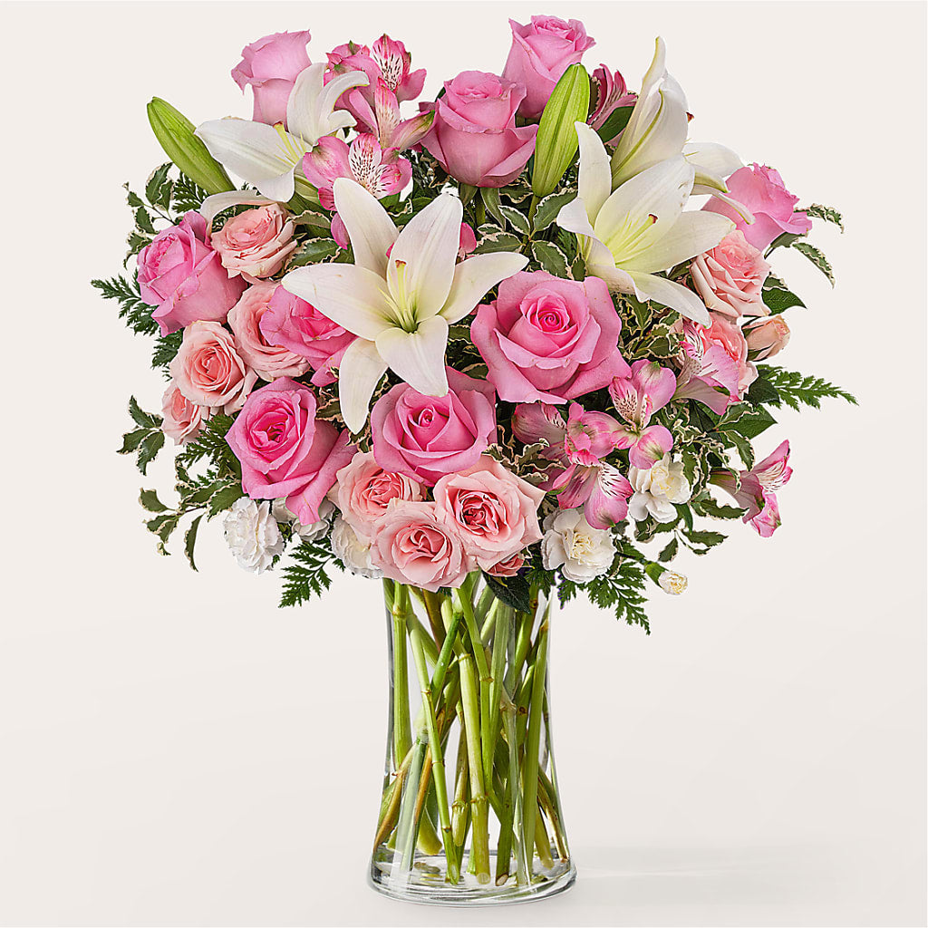 All the Best Bouquet – Morgan Hill Florist, San Jose CA