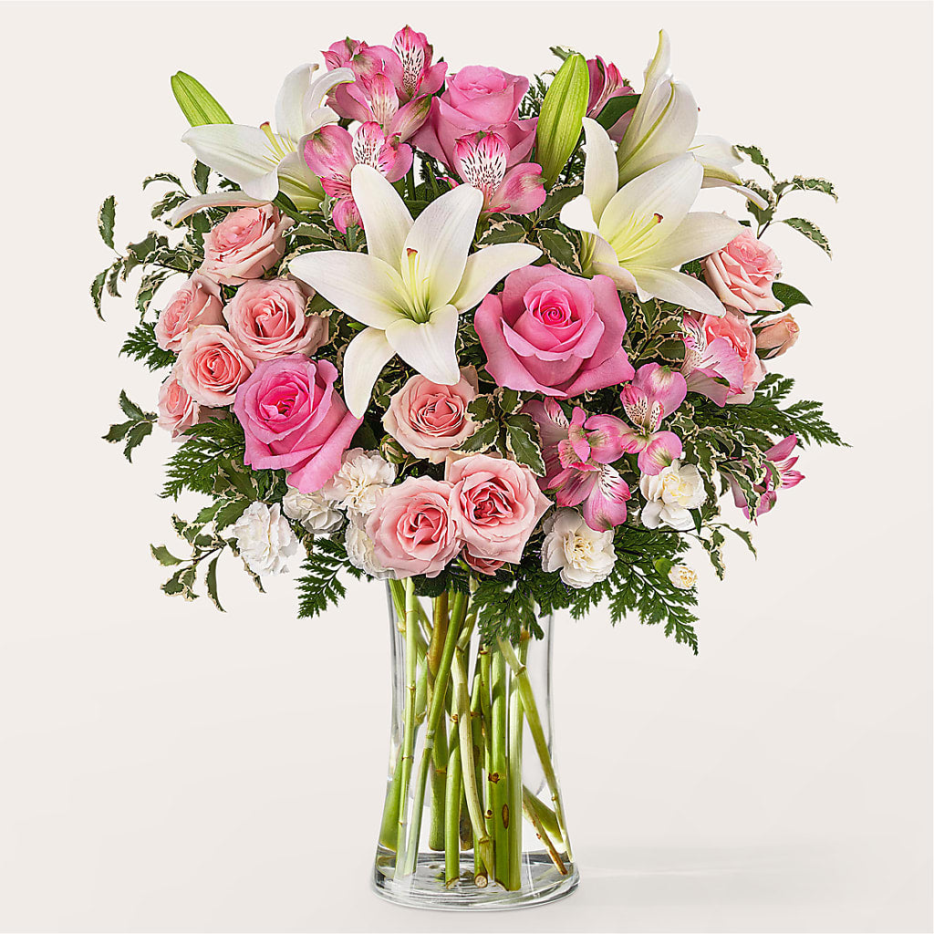 All the Best Bouquet – Morgan Hill Florist, San Jose CA