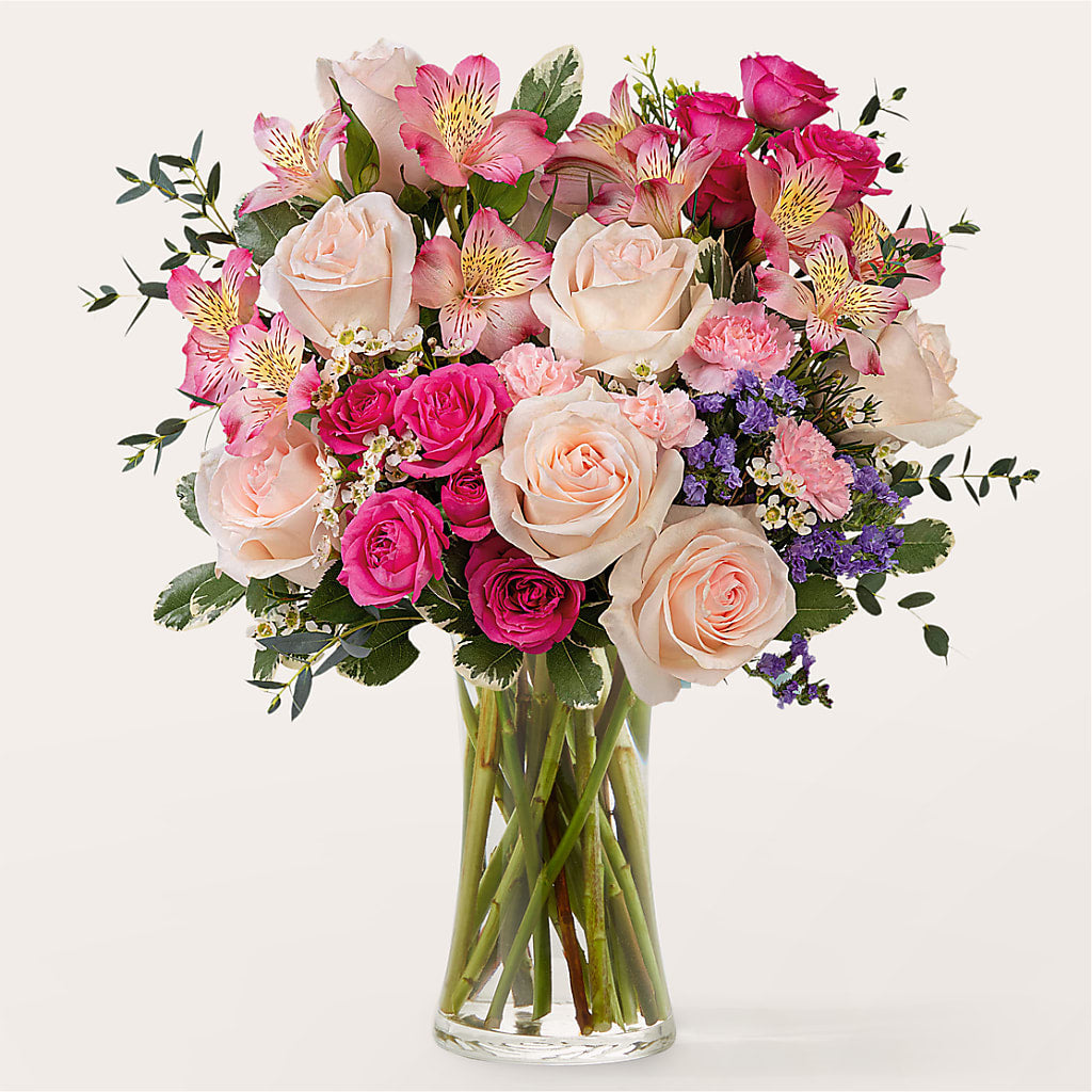A La Mode Bouquet – Morgan Hill Florist, San Jose CA