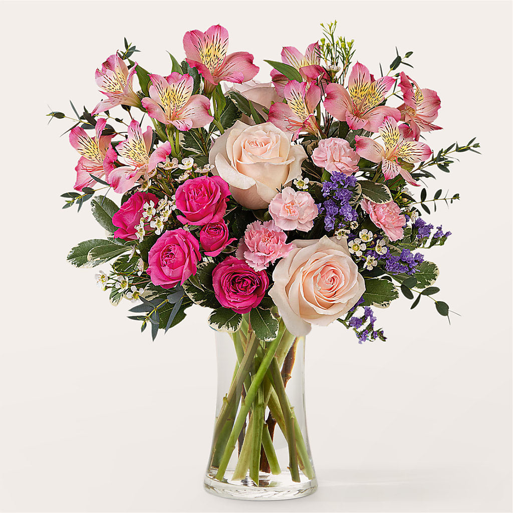 A La Mode Bouquet – Morgan Hill Florist, San Jose CA