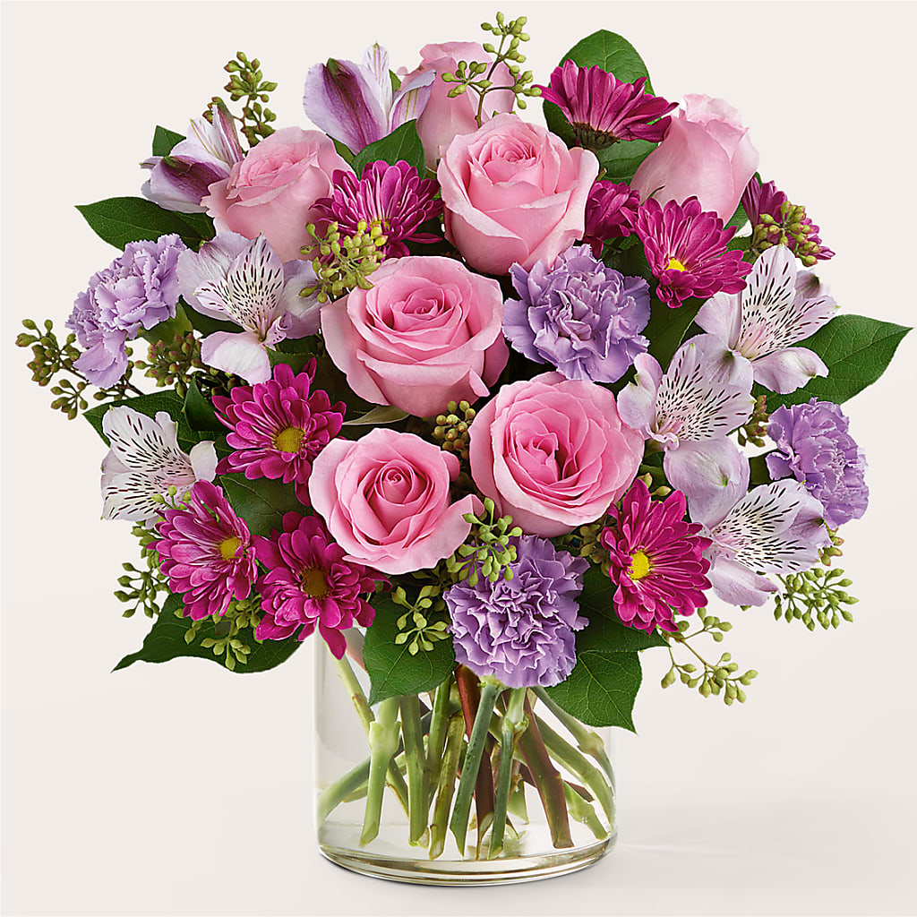 In the Clouds Bouquet – Morgan Hill Florist, San Jose CA