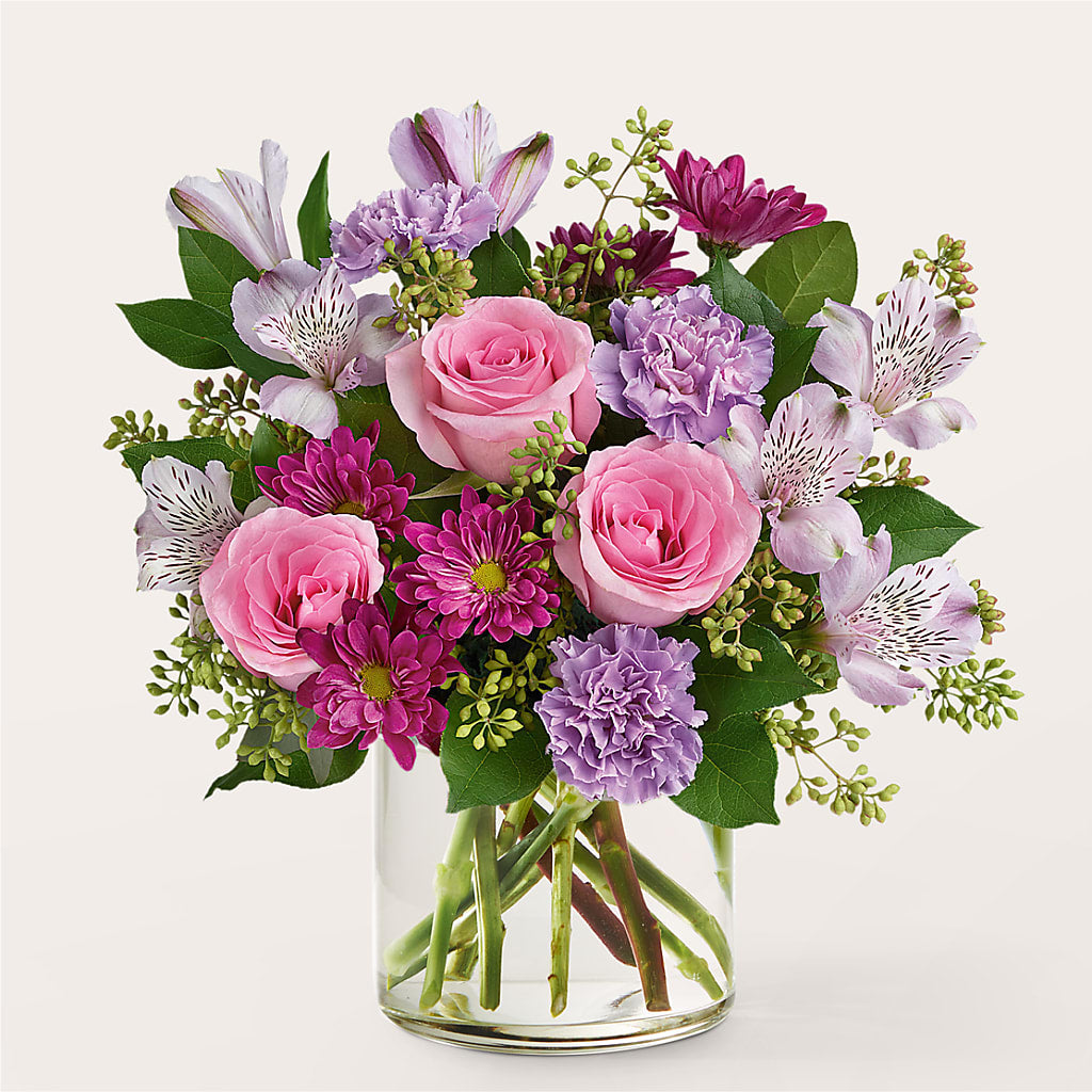 In the Clouds Bouquet – Morgan Hill Florist, San Jose CA