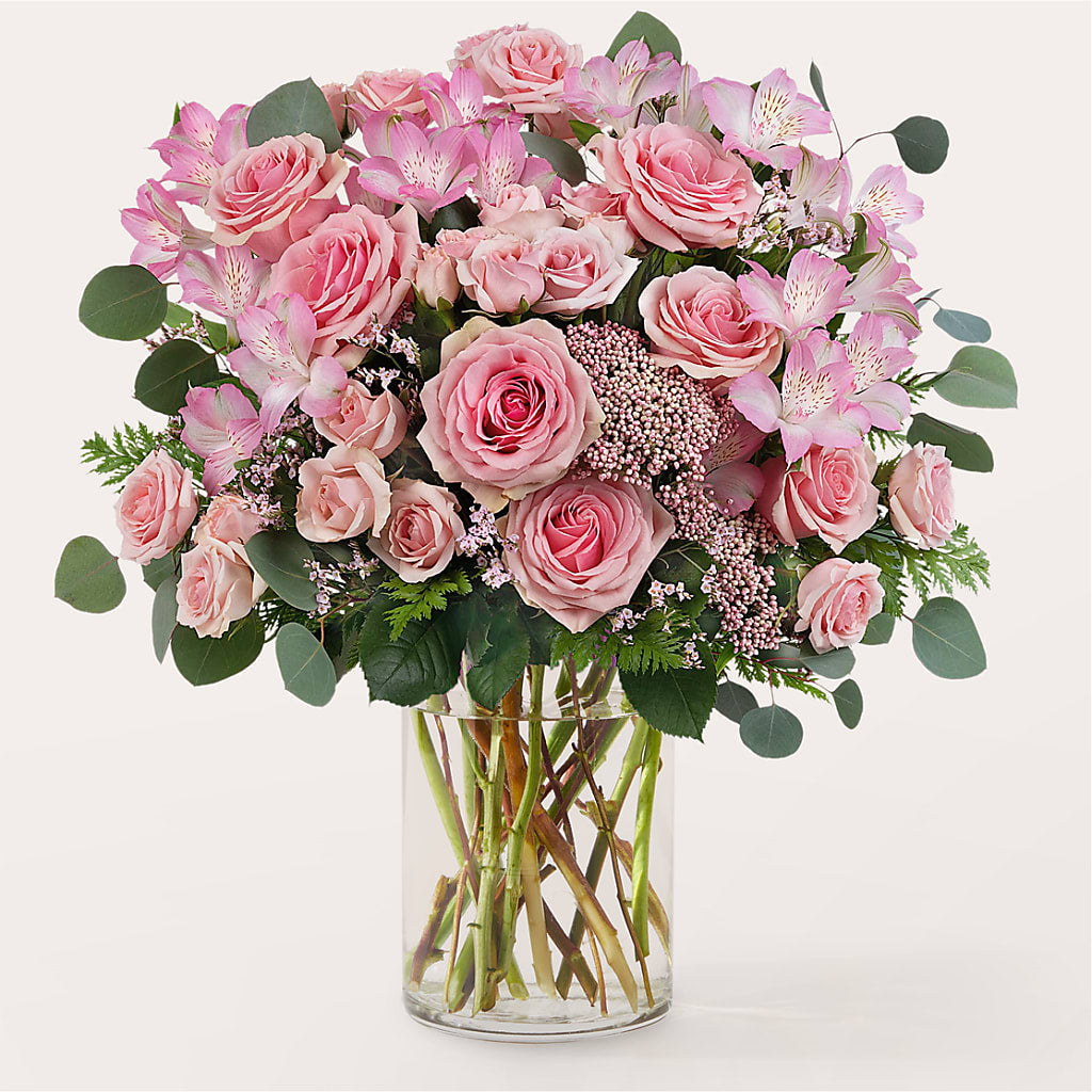Sweetheart Bouquet – Morgan Hill Florist, San Jose CA