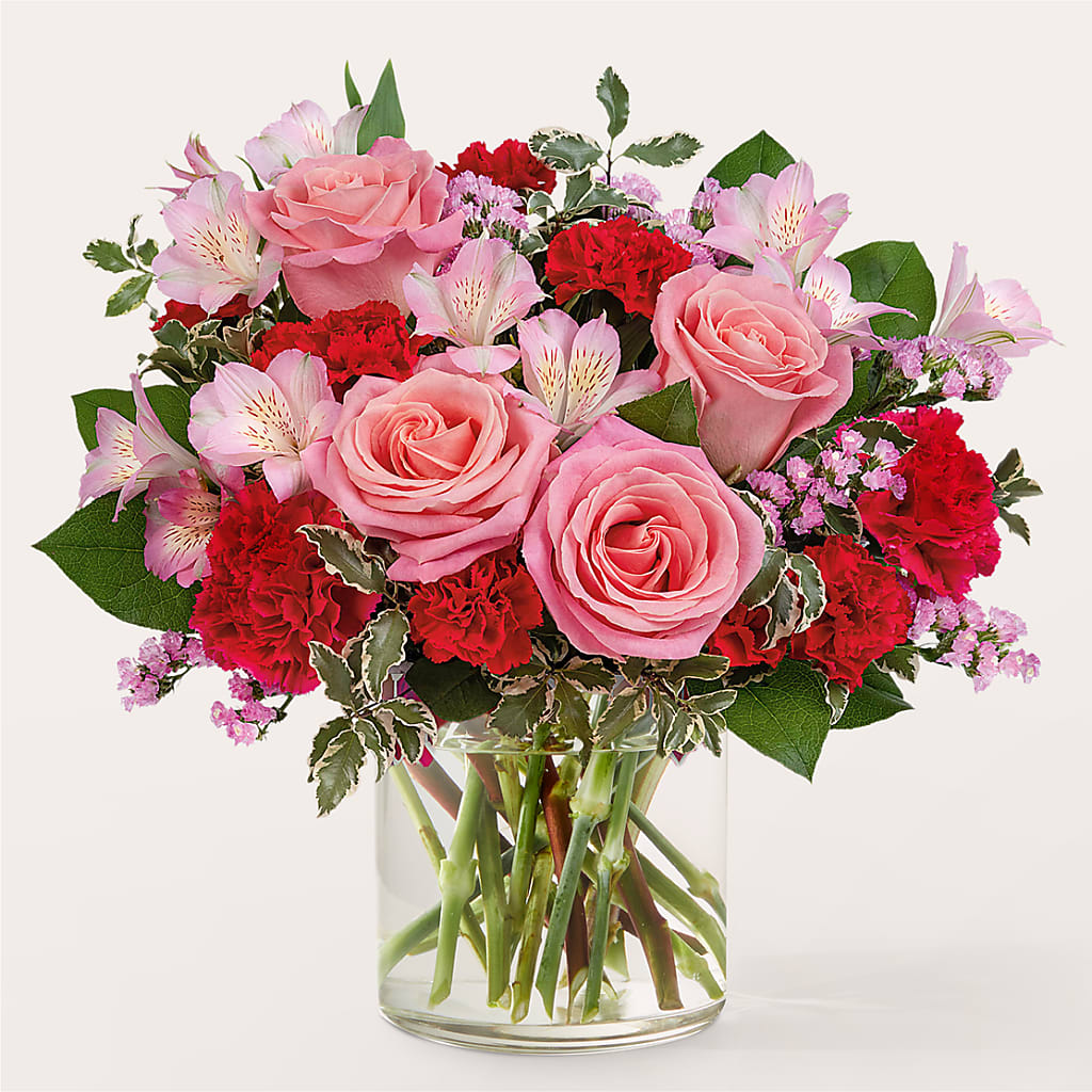 First Impressions Bouquet – Morgan Hill Florist, San Jose CA