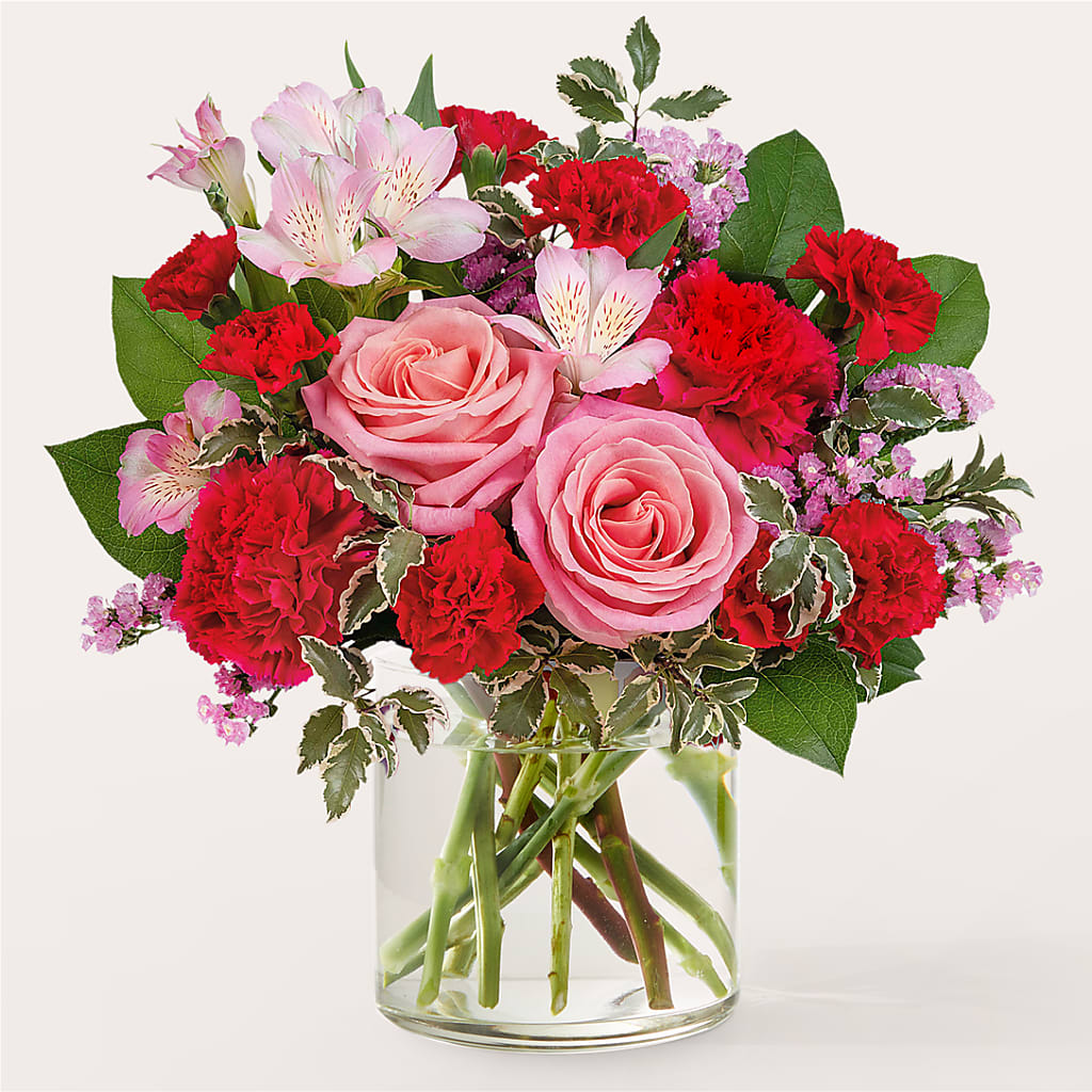 First Impressions Bouquet – Morgan Hill Florist, San Jose CA