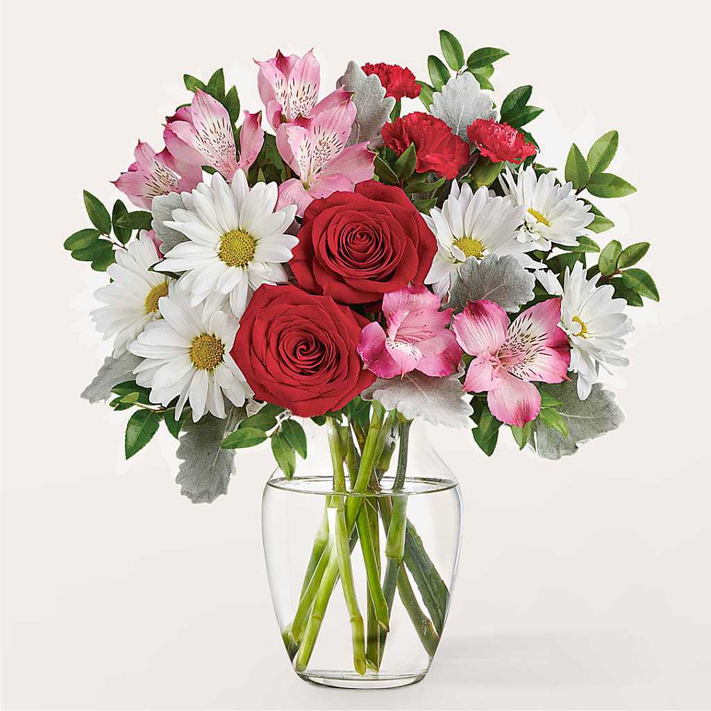 Sugary Sweet Bouquet – Morgan Hill Florist, San Jose CA