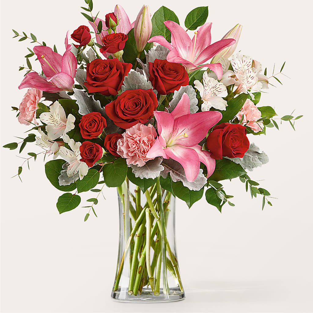 Everything to Me Bouquet – Morgan Hill Florist, San Jose CA