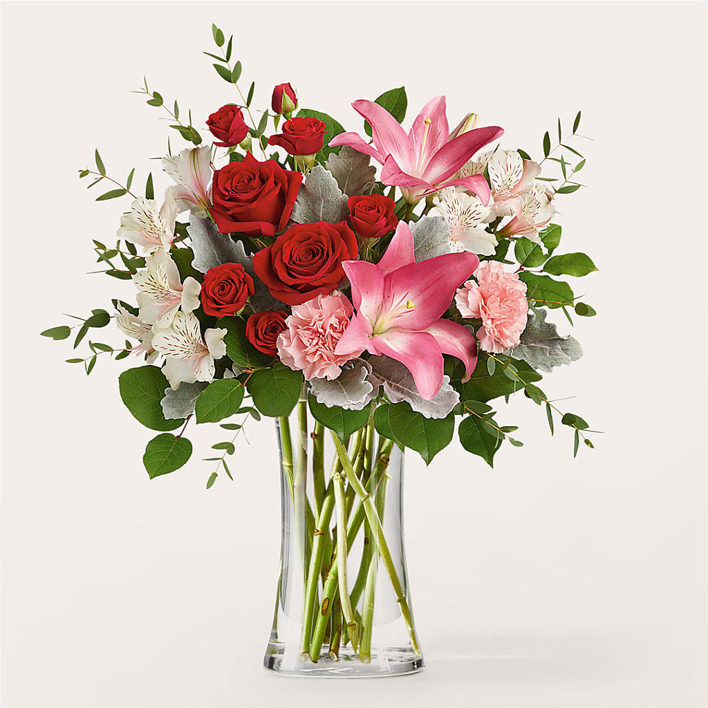 Everything to Me Bouquet – Morgan Hill Florist, San Jose CA