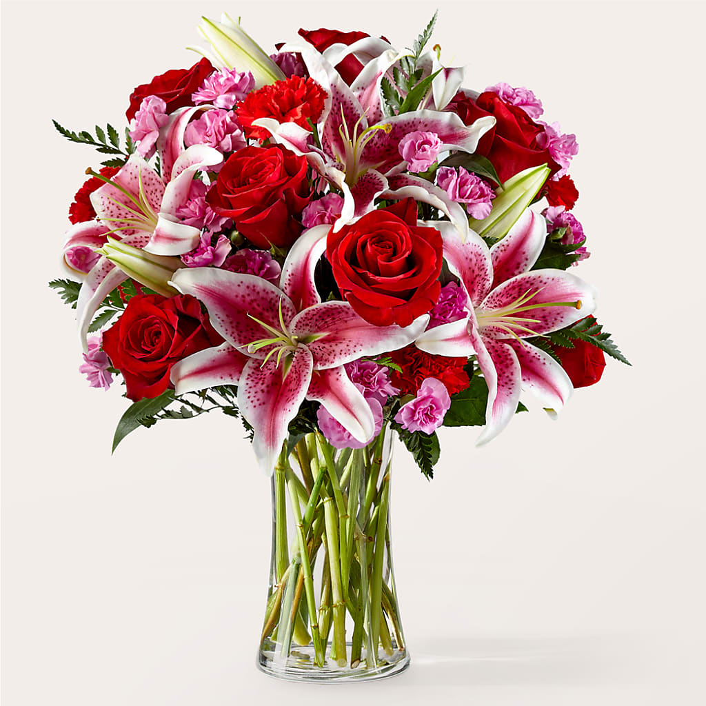 Honeymoon Bouquet – Morgan Hill Florist, San Jose CA