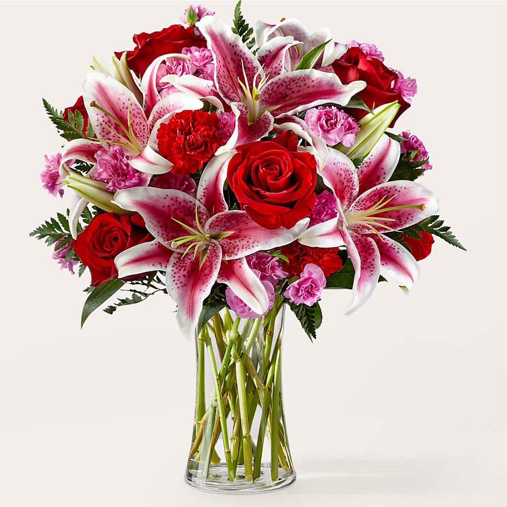 Honeymoon Bouquet – Morgan Hill Florist, San Jose CA