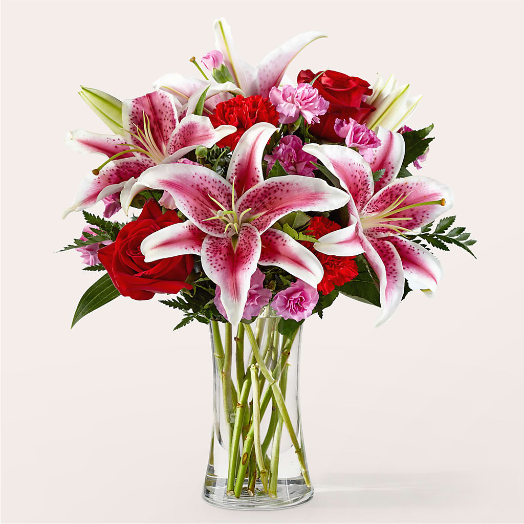 Honeymoon Bouquet – Morgan Hill Florist, San Jose CA