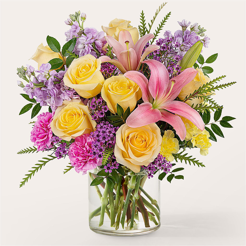 Jubilee Bouquet – Morgan Hill Florist, San Jose CA
