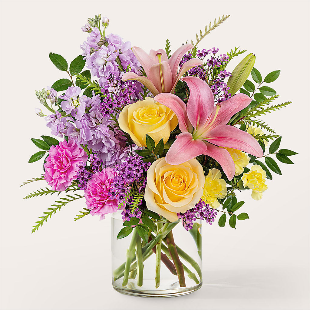 Jubilee Bouquet – Morgan Hill Florist, San Jose CA