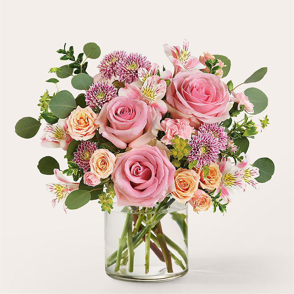 Pleasant Pastures Bouquet – Morgan Hill Florist, San Jose CA
