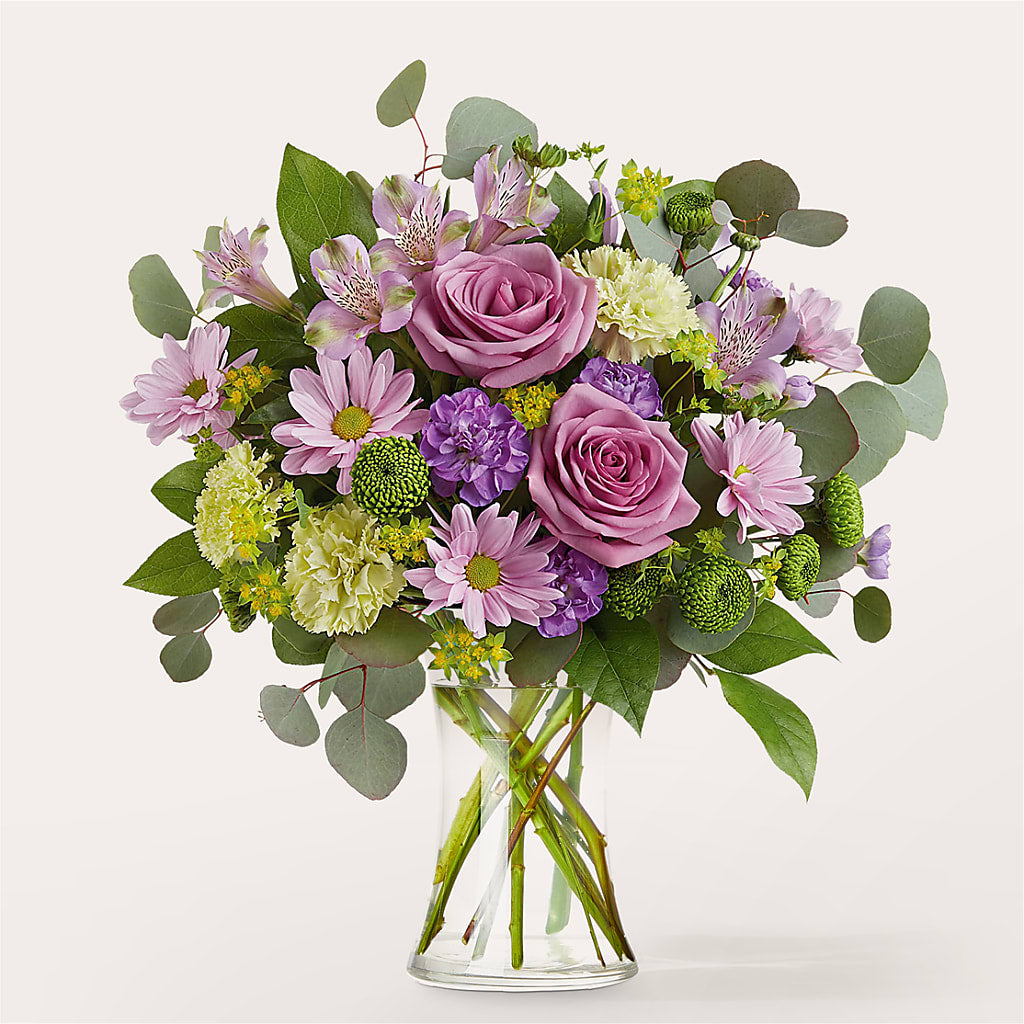 Emerald City Bouquet – Morgan Hill Florist, San Jose CA