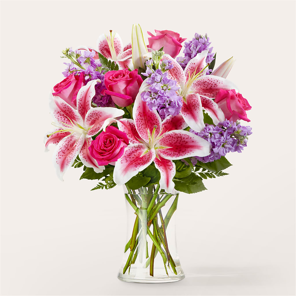 Amore Bouquet – Morgan Hill Florist, San Jose CA