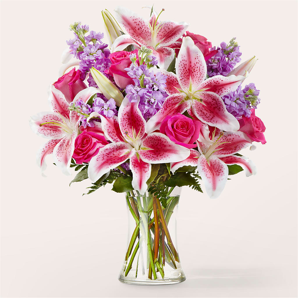 Amore Bouquet – Morgan Hill Florist, San Jose CA