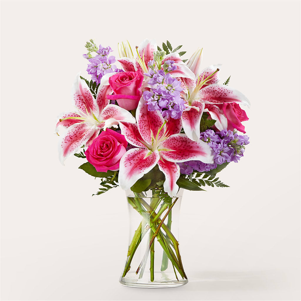 Amore Bouquet – Morgan Hill Florist, San Jose CA