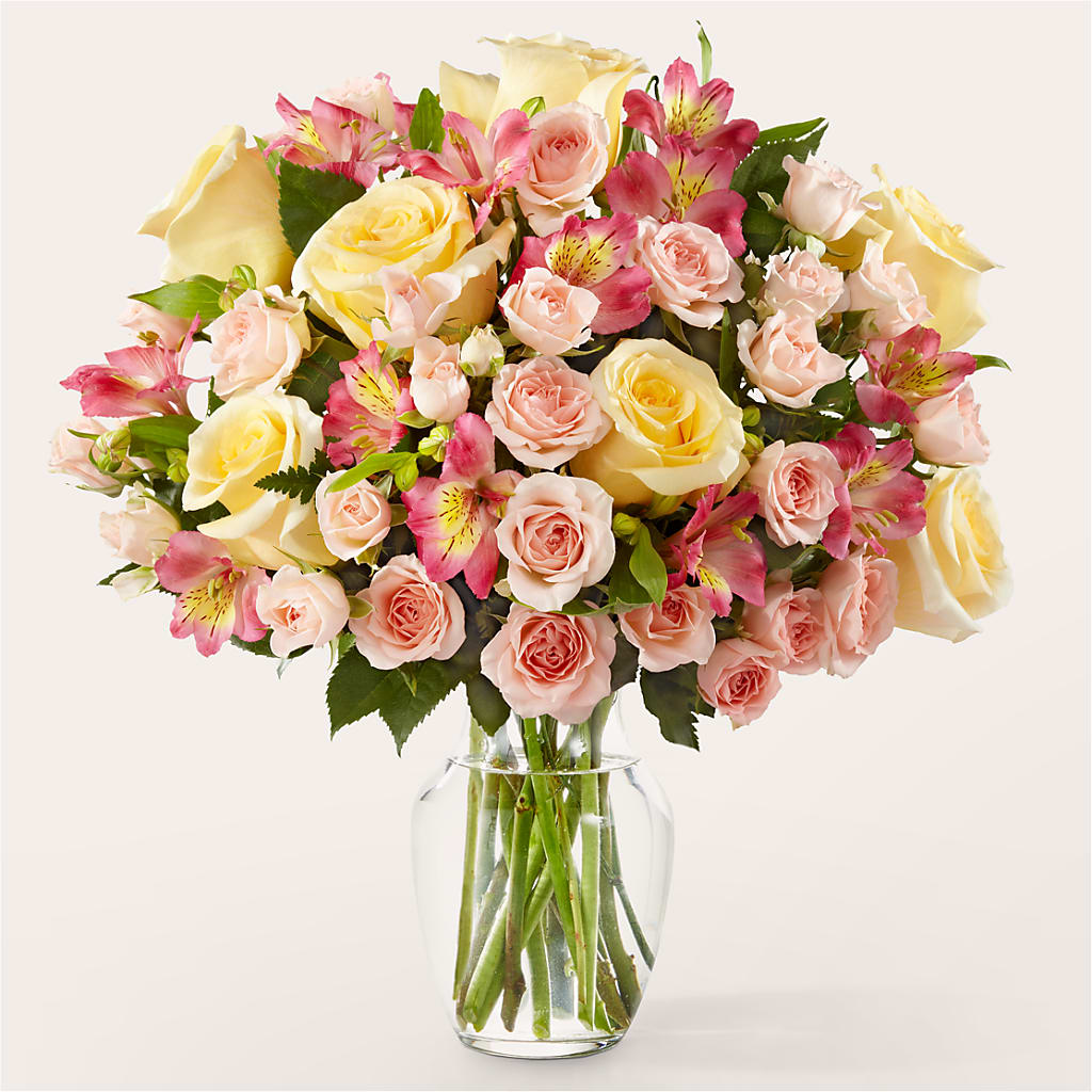Just Lovely Bouquet – Morgan Hill Florist, San Jose CA