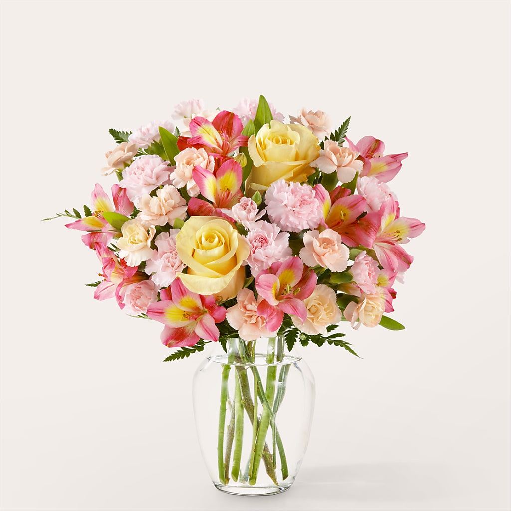 Just Lovely Bouquet – Morgan Hill Florist, San Jose CA
