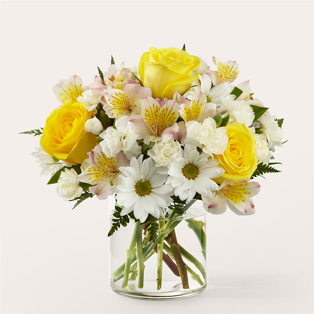 Gleeful Bouquet – Morgan Hill Florist, San Jose CA