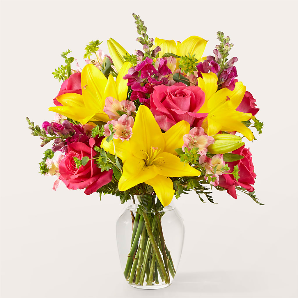 Lovely Day Bouquet – Morgan Hill Florist, San Jose CA