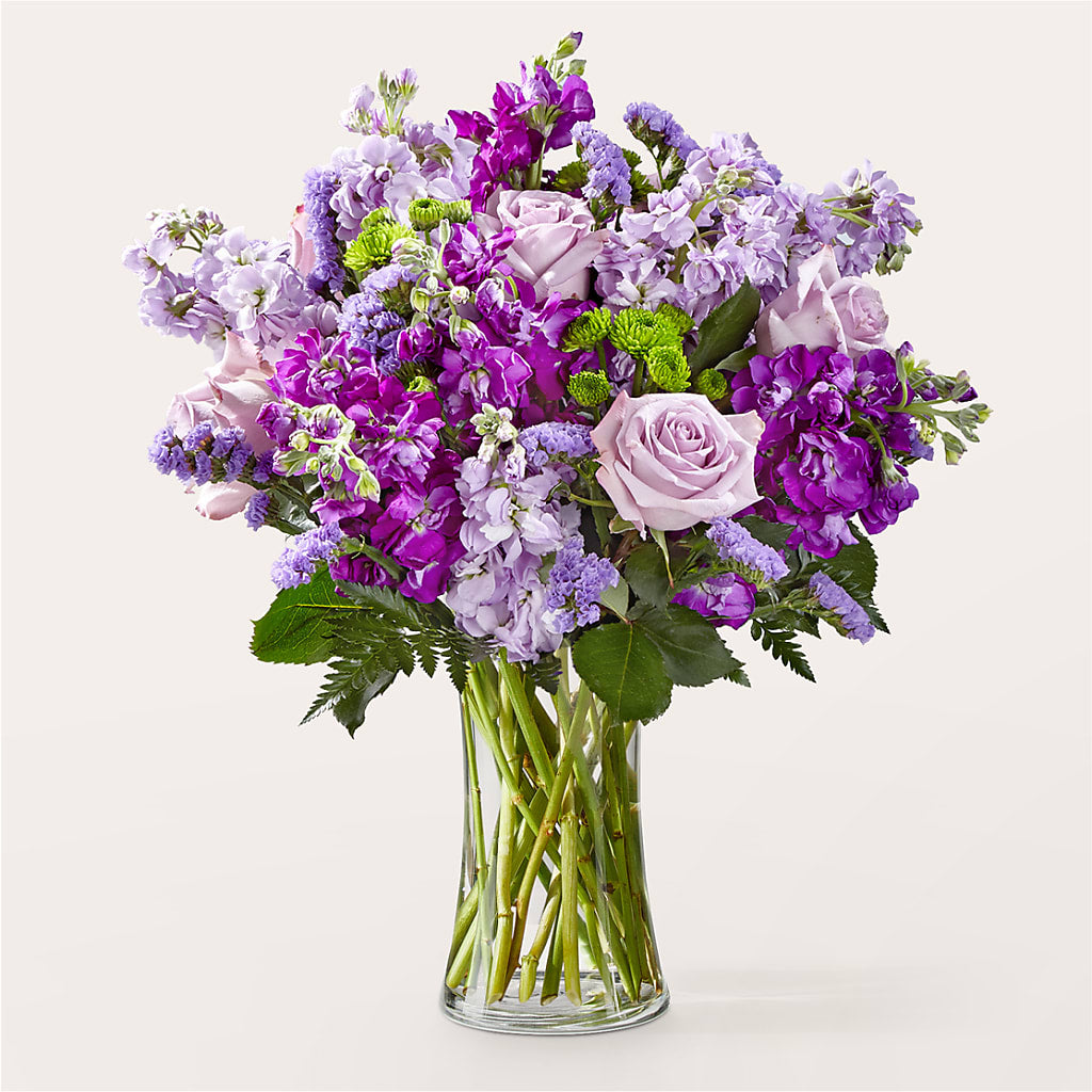 Grapeful Bouquet – Morgan Hill Florist, San Jose CA