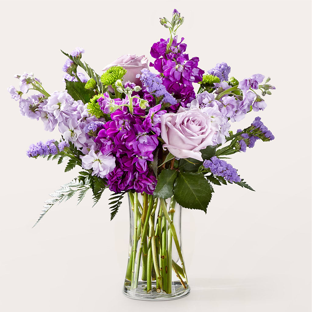 Grapeful Bouquet – Morgan Hill Florist, San Jose CA