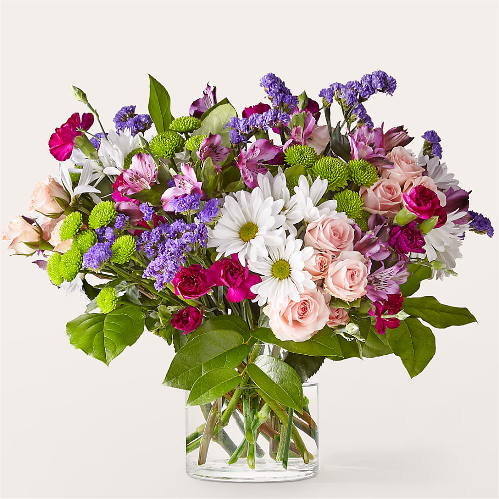 Wild Berry Bouquet – Morgan Hill Florist, San Jose CA