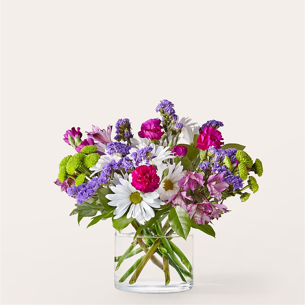 Wild Berry Bouquet – Morgan Hill Florist, San Jose CA