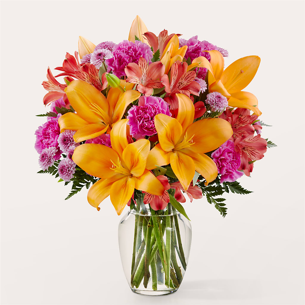 Entranced Bouquet – Morgan Hill Florist, San Jose CA