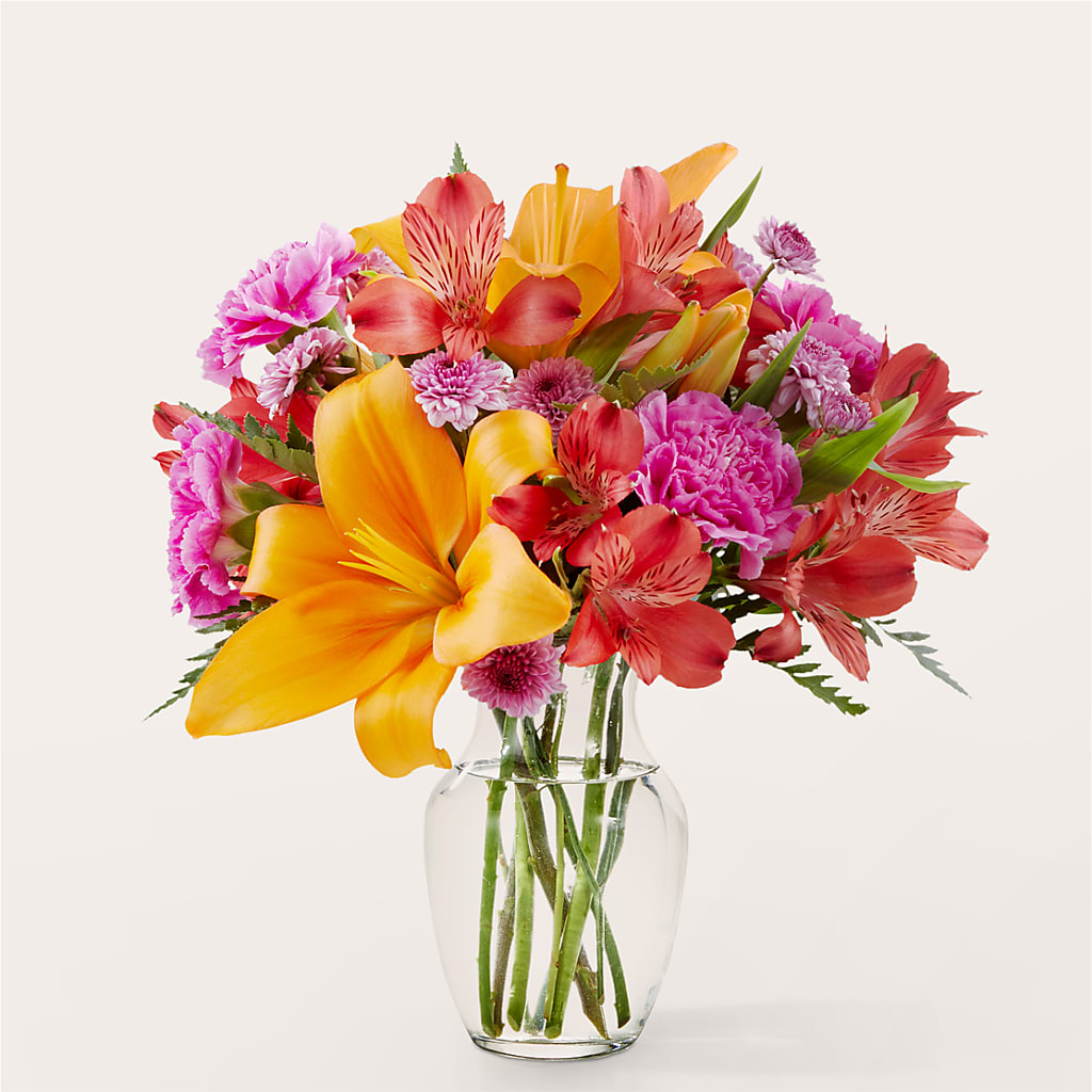 Entranced Bouquet – Morgan Hill Florist, San Jose CA