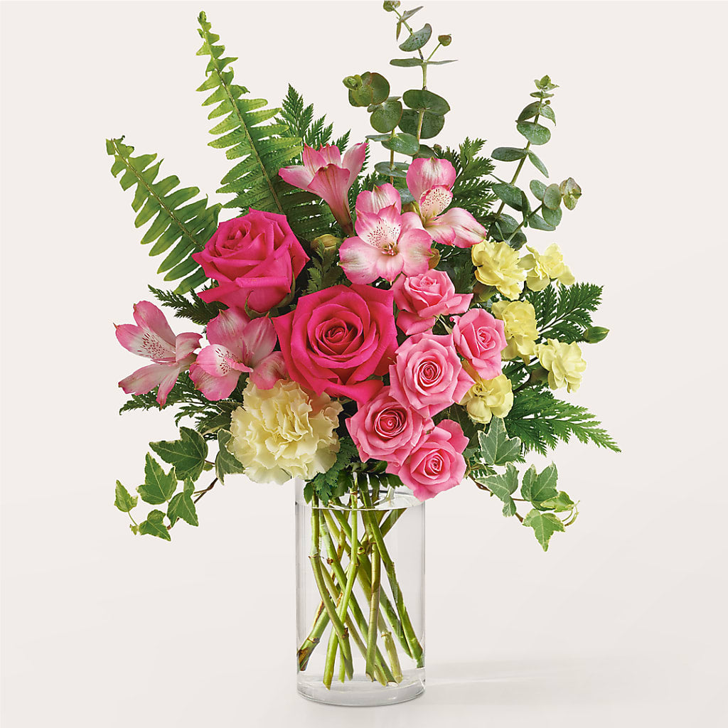 Strawberry Margarita Bouquet – Morgan Hill Florist, San Jose CA