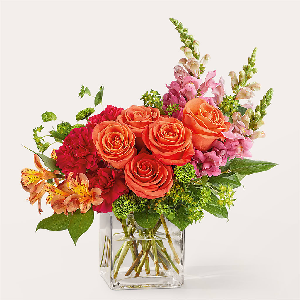 Cosmopolitan Bouquet – Morgan Hill Florist, San Jose CA