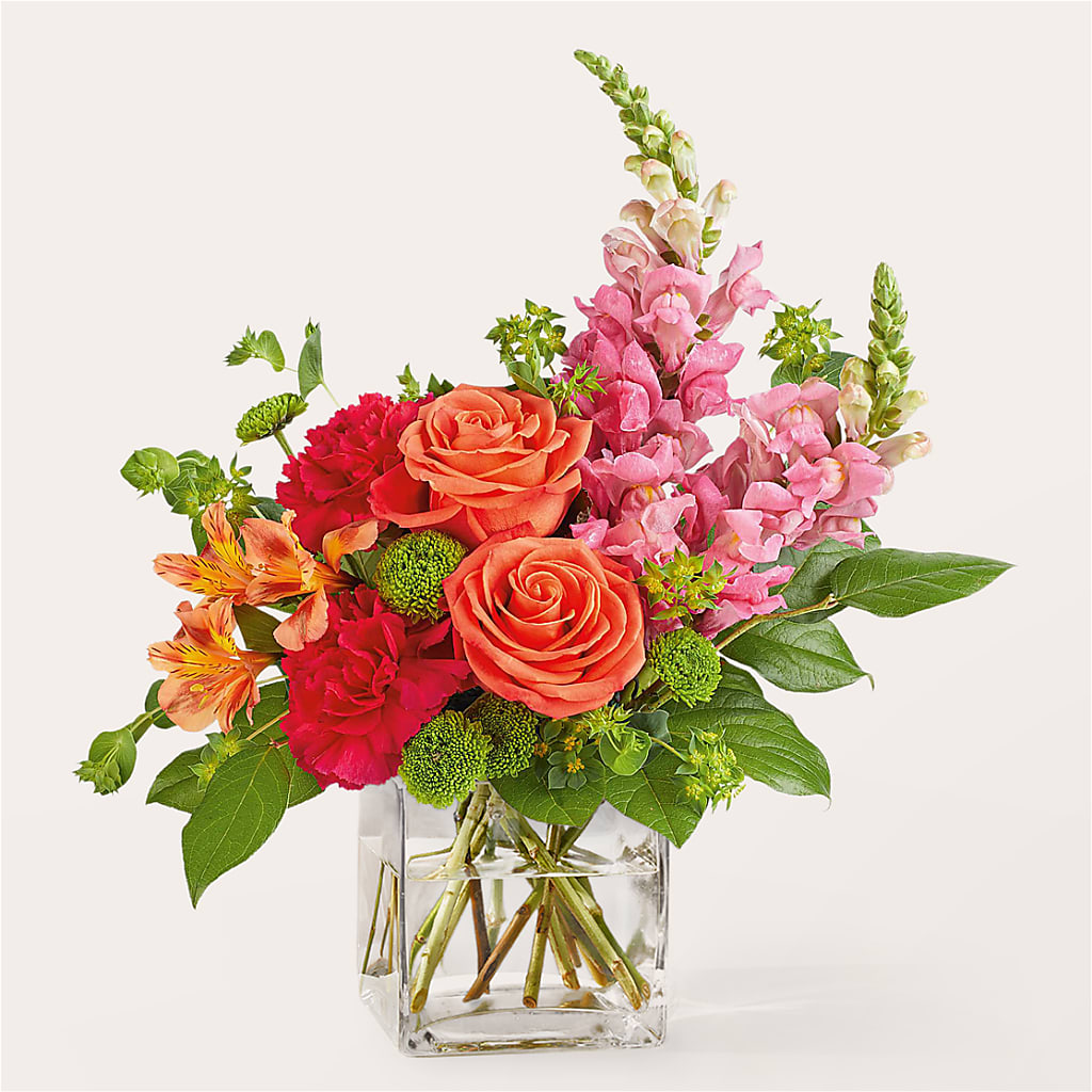 Cosmopolitan Bouquet – Morgan Hill Florist, San Jose CA