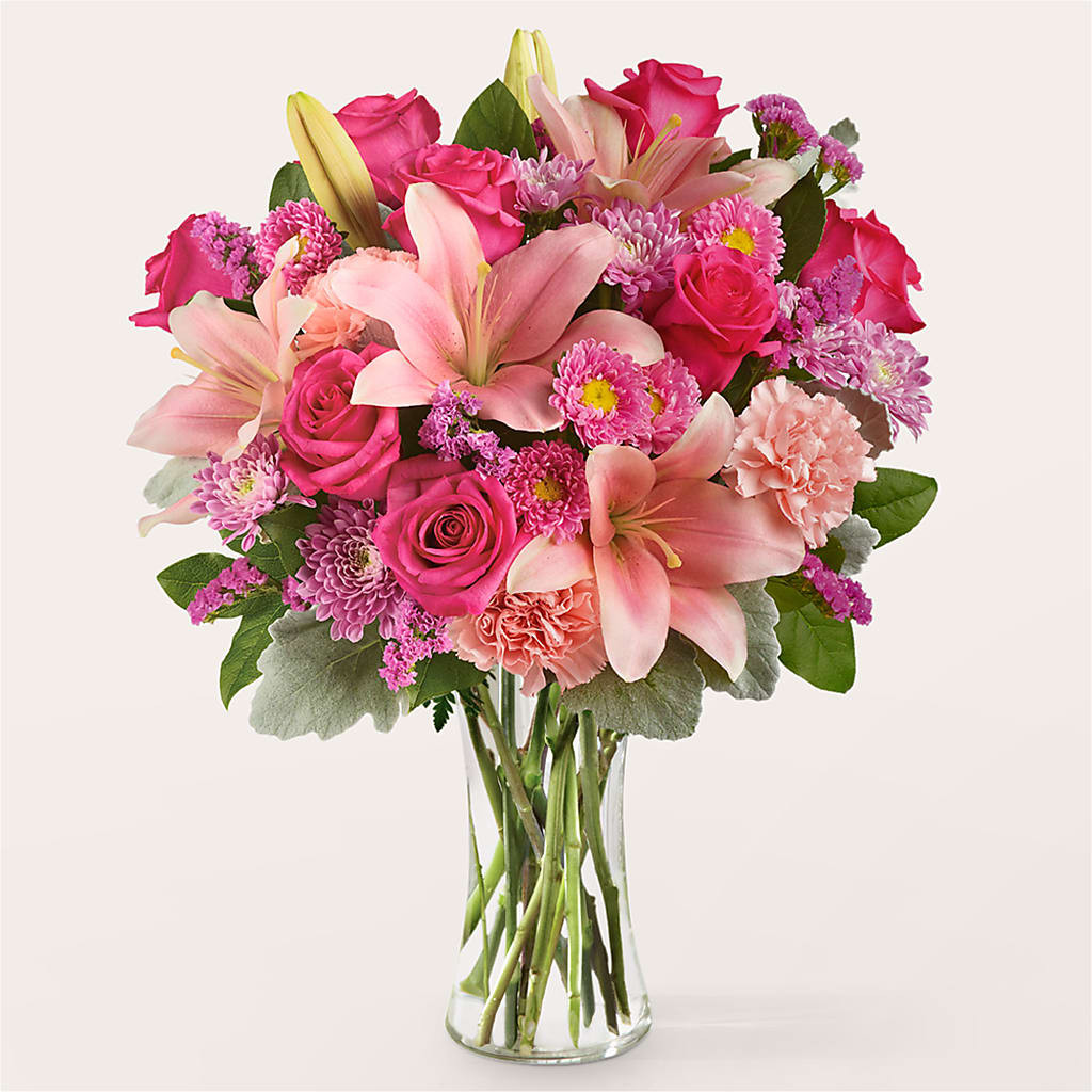 Dream Come True Bouquet – Morgan Hill Florist, San Jose CA