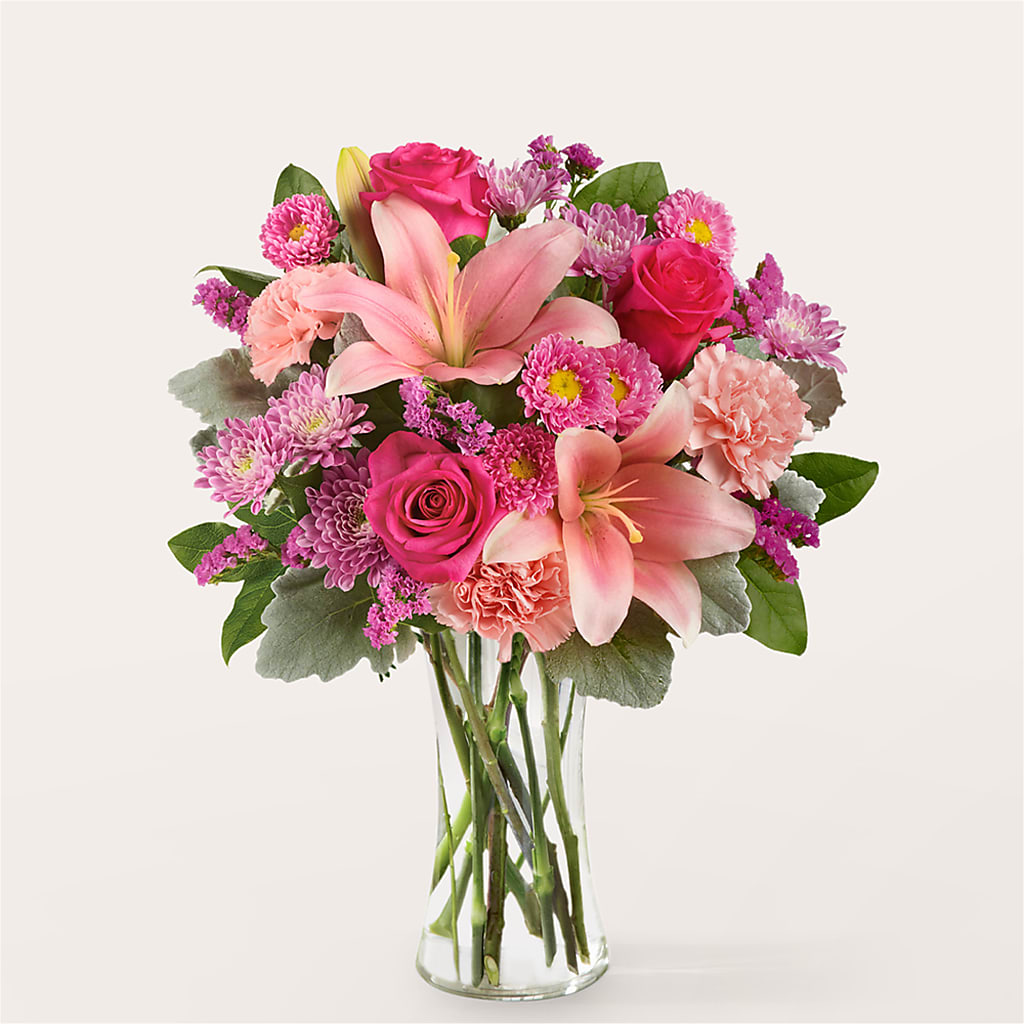 Dream Come True Bouquet – Morgan Hill Florist, San Jose CA