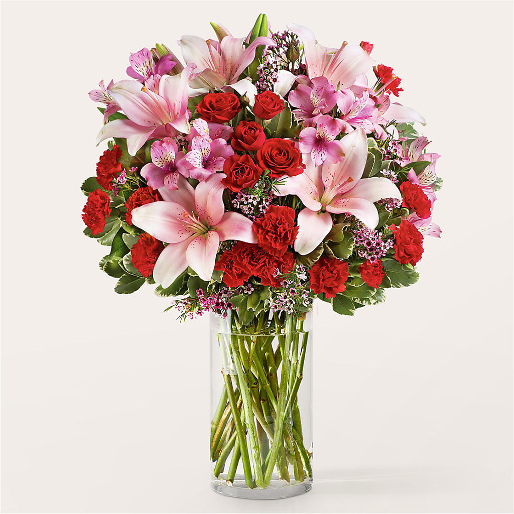 Kismet Bouquet – Morgan Hill Florist, San Jose CA