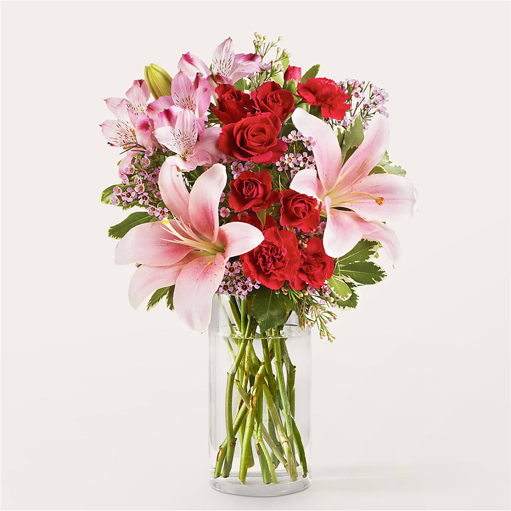 Kismet Bouquet – Morgan Hill Florist, San Jose CA