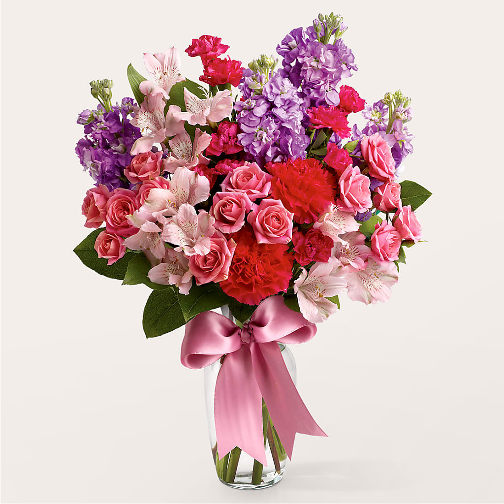 Main Character Bouquet – Morgan Hill Florist, San Jose CA