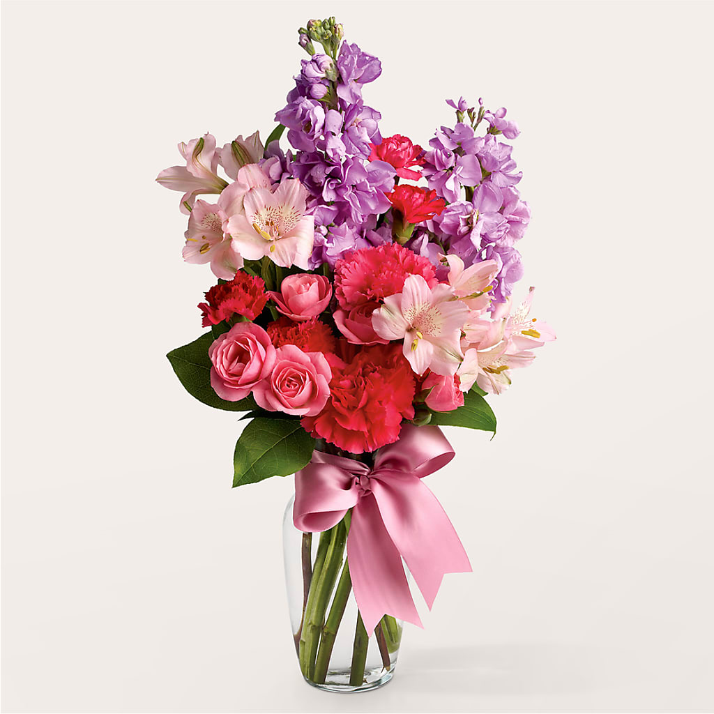 Main Character Bouquet – Morgan Hill Florist, San Jose CA