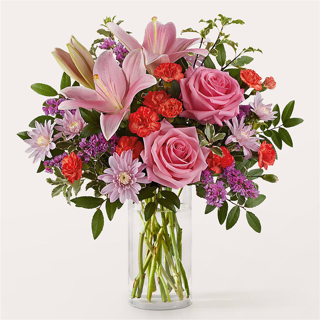 Sequins Bouquet – Morgan Hill Florist, San Jose CA