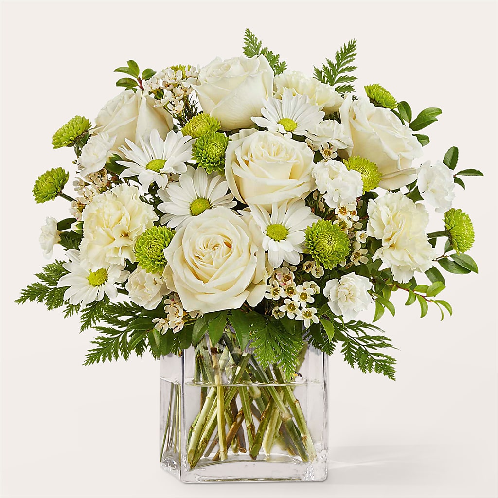 Momentary Meditation Bouquet – Morgan Hill Florist, San Jose CA